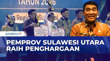 Sulut Raih Peringkat Pertama Penanggulangan Kemiskinan Dan Stunting Regional Sulawesi | SAPA PAGI