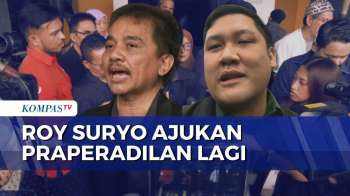Roy Suryo Ajukan Praperadilan Kedua, Mikhael: Penerapan UU ITE Tidak Sesuai dengan Perkara