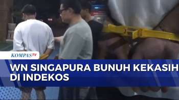 Kasus Pembunuhan Perempuan Di Indekos Denpasar, Polisi Tangkap Kekasih Korban | SAPA MALAM