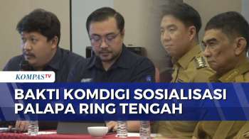 Bakti Komdigi Pulihkan Palapa Ring Tengah Usai Diguncang Gempa M 7,7 Di Kabupaten Sangihe