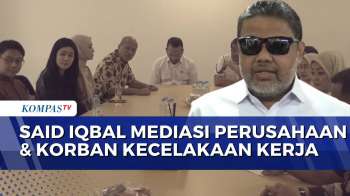 Kesepakatan Antara Moya Indonesia Bayar Santunan kepada Keluarga Korban Keracunan Gas | KOMPAS PETAN