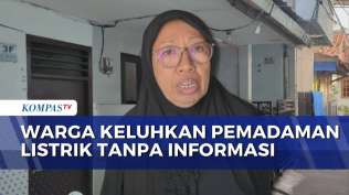 warga-tangerang-selatan-keluhkan-mati-listrik-tanpa-pemberitahuan-aktivitas-terganggu