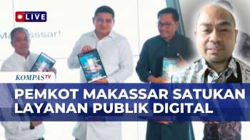 Mengenal Lontara Plus, Aplikasi Layanan Publik Makassar, Diakses 82 Ribu Warga | JURNAL NUSANTARA