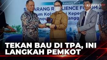 Pemkot Semarang Siap Tutup TPA Sistem Terbuka, Ini Transformasi Pengelolaan Sampah | JMP