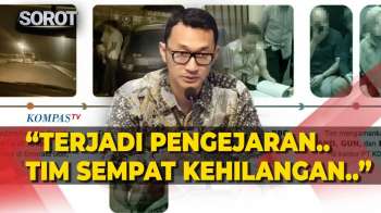 Kronologi KPK OTT Ketua & Waka PN Depok: Diwarnai Kejar-Kejaran, Uang Rp850 Juta Diamankan!