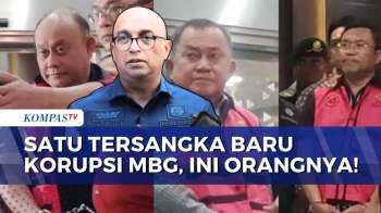 Kejagung Tetapkan AYS Sebagai Tersangka Baru Kasus Korupsi MBG | SAPA MALAM