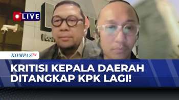 [FULL] OTT KPK Berulang Di Daerah, Seberapa Efektif Efek Jera Bagi Kepala Daerah?