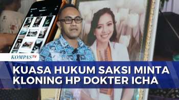 Kuasa Hukum 3 Anggota DPRD TTU Minta Polisi Kloning Ponsel Dokter Icha, Ini Alasannya!