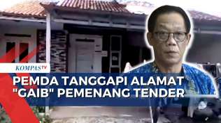 pemprov-lampung-akan-tindak-pemenang-tender-perbaikan-jalan-jika-terbukti-cantumkan-alamat-gaib