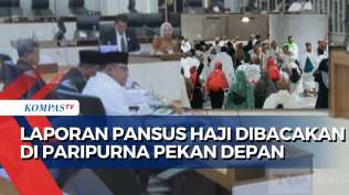 serba-serbi-pelaksanaan-haji-menag-tak-hadir-di-rapat-evaluasi-respons-puan-soal-laporan-pansus