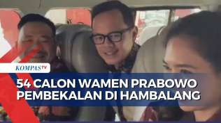 54-calon-wakil-menteri-dari-kalangan-profesional-dan-politisi-hadiri-pembekalan-di-hambalang