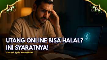 Sistem Paylater: Antara Kebutuhan Dan Riba, Penjelasan Lengkap Menurut Islam | KALAM HATI