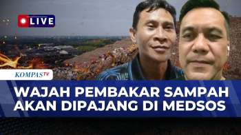 [FULL] Wajah Pelaku Pembakaran Sampah Di Jakarta Dipublikasikan, Efektifkah Sanksi Sosial Ini?