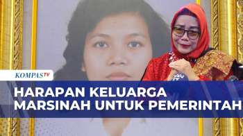Keluarga Marsinah Berharap Pemerintah Bisa Hapus Sistem “Outsourching” | SAPA MALAM