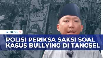 Sepekan Dirawat Di RS, Siswa Diduga Korban Bullying Meninggal Dunia | SAPA MALAM