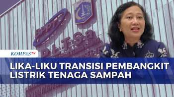 33 PLTSA Masuk Proyek Strategis Nasional: Mampukah Atasi 69,9 Juta Ton Sampah?