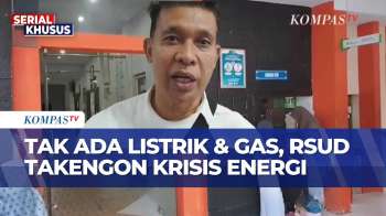 Krisis Energi Melanda Takengon Pasca Bencana, Listrik Padam Dan Pasokan Gas Hilang Dari Pasaran