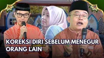 Cara Mengajak Orang Agar Mau Shalat | KALAM HATI