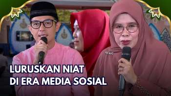 Antara Ikhlas dan Riya, Batasnya Tipis | KALAM HATI