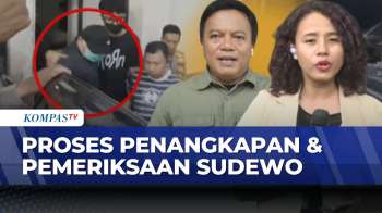 [FULL] Kondisi Terkini Pati Usai OTT Bupati Sudewo-Proses Pemeriksaan Di KPK | KOMPAS SIANG