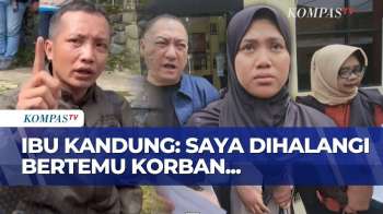 Anak Tewas Dianiaya Ibu Tiri, Ibu Kandung Laporkan Mantan Suami Atas Dugaan Penelantaran Anak