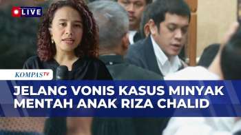 Suasana Jelang Kerry Riza & Delapan Terdakwa Hadapi Vonis Kasus Korupsi Minyak Mentah | SAPA PAGI