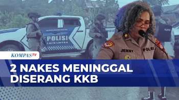 Kasus Penyerangan Nakes Di Sorong, 1 Tersangka Ditangkap | KOMPAS PETANG