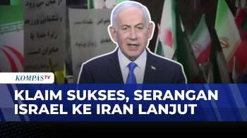 Netanyahu Kirim Sinyal Keras! Perang Bisa Berlanjut Meski Ada Gencatan Senjata? | SAPA PAGI