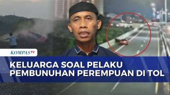 Jenazah Perempuan Dibuang Di Simpang Yasmin Bogor, Keluarga: Pelaku Teman Sekolah Korban