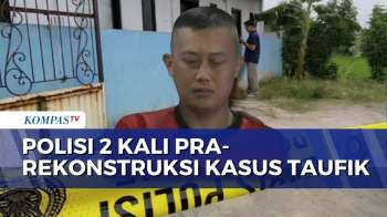 Polda Jabar Gelar Prarekonstruksi Kedua Kasus Perempuan Disekap Dan Dianiaya Kekasih Di Bandung