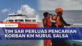 20 Korban KM Nurul Salsa Belum Ditemukan, Tim SAR Tambah Armada Dan Perluas Lokasi Pencarian