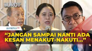 DPR RI Soroti Pelibatan TNI-Polri Awasi Wajib Pajak: Jangan Ada Kesan Menakuti