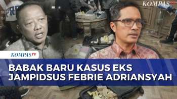 Babak Baru! Eks Jampidsus Melawan Dengan Mengajukan 2 Praperadilan, Begini Respons Kejagung
