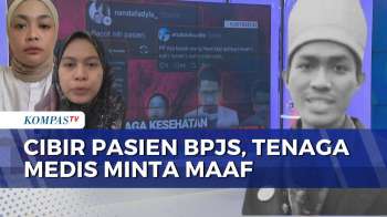 Miris! Ramai Tenaga Medis Hina Curhatan Pasien BPJS di Medsos, IDI hingga Menkes Merespons