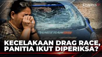 Kasus Kecelakaan Drag Race Kotamobagu, Panitia dan Perizinan Diminta Turut Didalami | KOMPAS PETANG