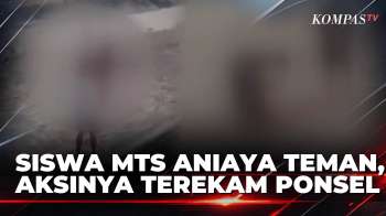 Aksi Kejam! Siswa MTs di Grobogan Diduga Aniaya Teman hingga Tak Sadarkan Diri | BERUT