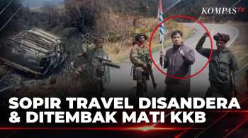 Sopir Travel Aris Sanda Asal Toraja Tewas Ditembak KKB di Wamena, TNI Buru Pelaku | BERUT