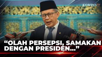 Rocky Gerung Ungkap Peran Wantimpres, Olah Persepsi Publik Agar Selaras Dengan Presiden | SAPA PAGI