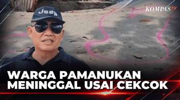 Tragis! Warga Pamanukan Subang Meninggal Diduga Dianiaya Orang Tak Dikenal | BERUT