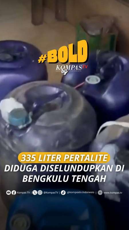 Dugaan Penyalahgunaan BBM Subsidi
