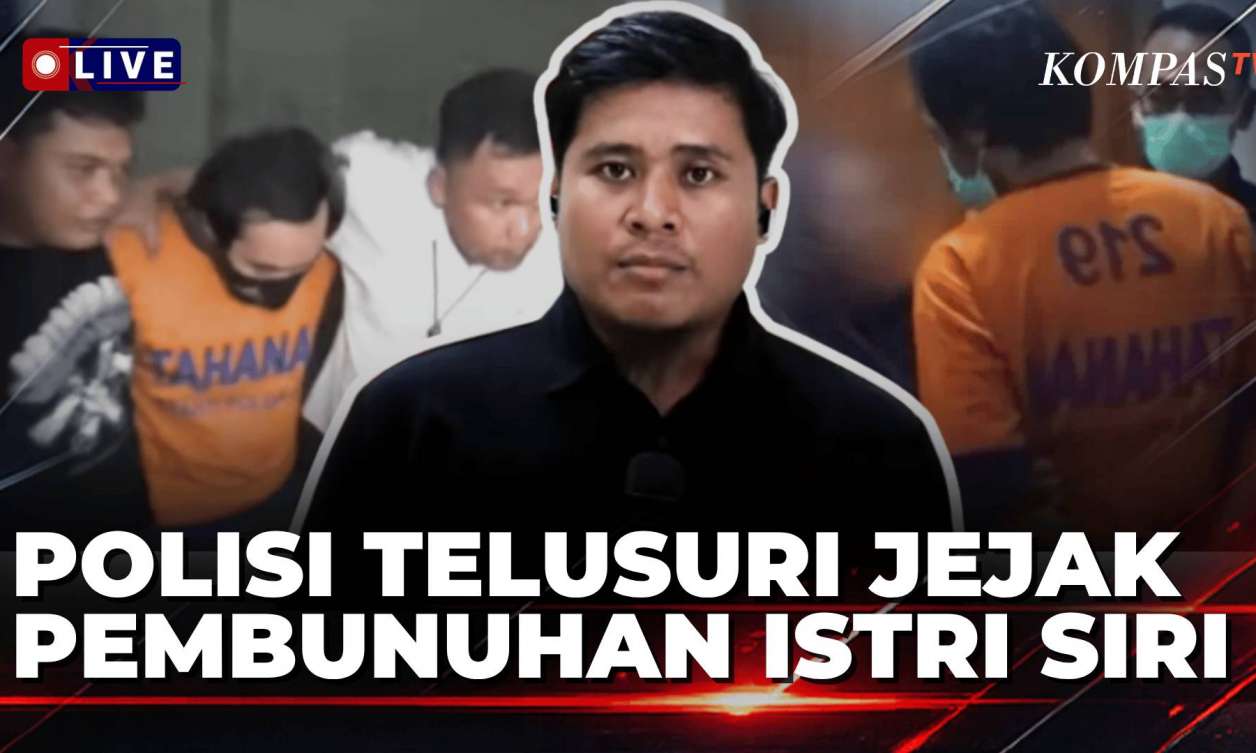 Update Terbaru! Kasus Pembunuhan Istri Siri di Madiun, 16 Saksi Diperiksa Polisi