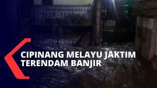 kali-sunter-meluap-permukiman-warga-di-cipinang-melayu-terendam-banjir