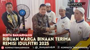 ribuan-warga-binaan-pemasyarakatan-di-kalsel-terima-remisi-idulfitri-2025