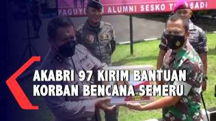 masa-tanggap-darurat-bencana-semeru-berakhir-besok-bantuan-masih-mengalir